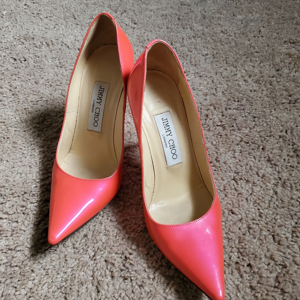 Jimmy choo 👠
